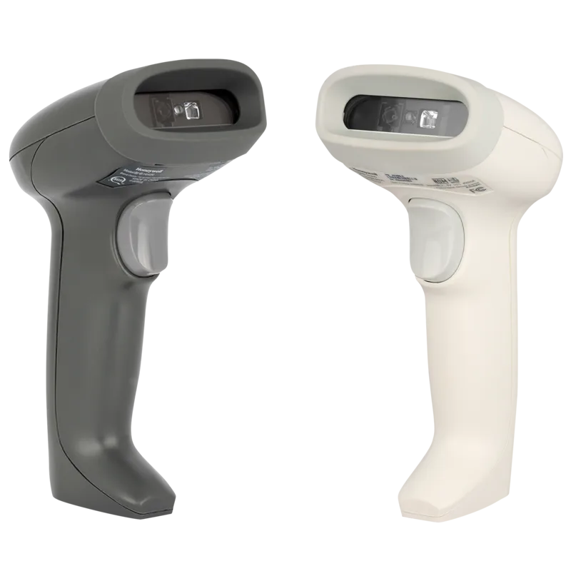 Honeywell Voyager 1350g barcode scanner