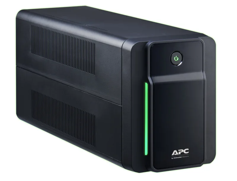 APC Back-UPS BX750MI -UPS, 750 VA / 410 W, 4 × IEC C13, AVR, kuva 1