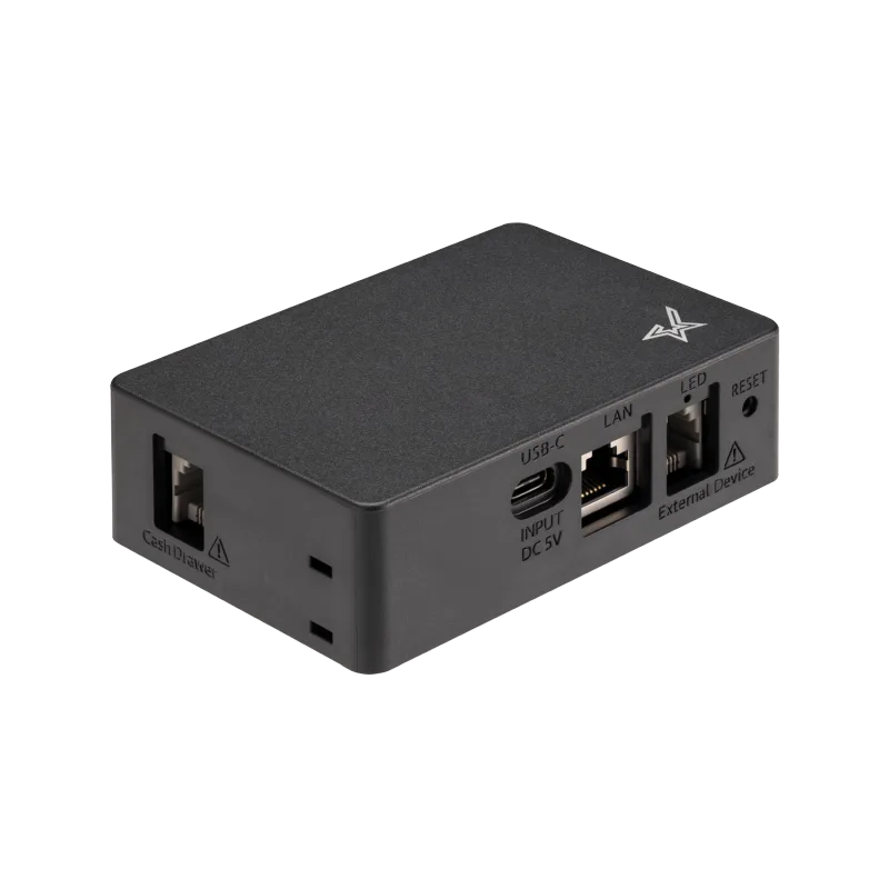 Star mC-Connect Drawer cash drawer adapter