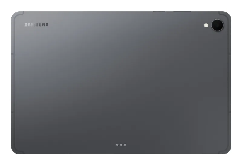 Samsung Galaxy Tab S11 Enterprise Edition -tabletti, 11", 5G, 128 Gt, S Pen, harmaa, kuva 5