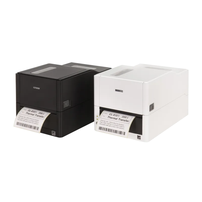 Citizen CL-E321 label printer