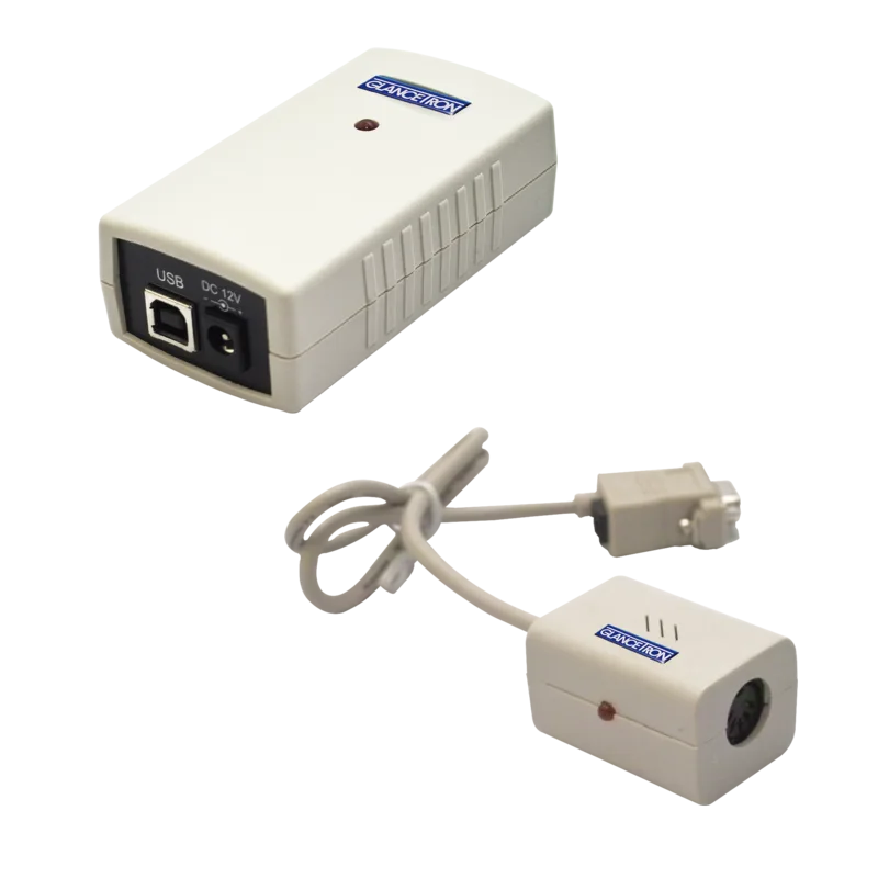 Glancetron 8005-U -kassalaatikon USB-avausmoduuli