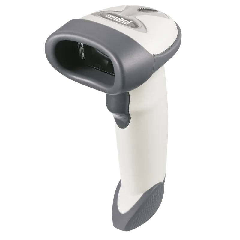 Zebra LS2208 barcode scanner
