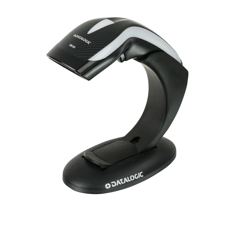 Datalogic Heron HD3130 barcode scanner