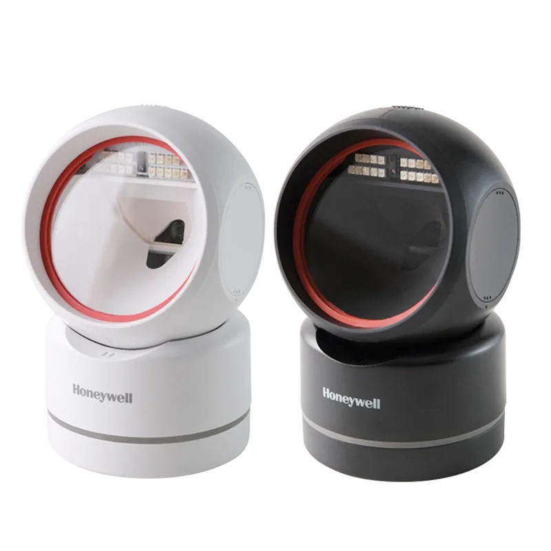 Honeywell Orbit HF680 presentation scanner