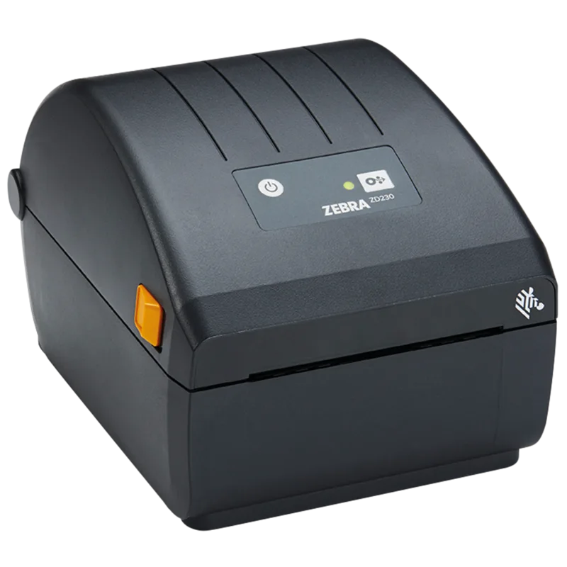 Zebra ZD230t label printer