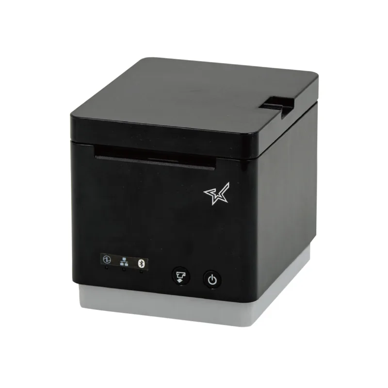 Star mC-Print2 receipt printer, second angle