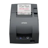 Epson TM-U220IIB kitchen printer, cutter, Ethernet