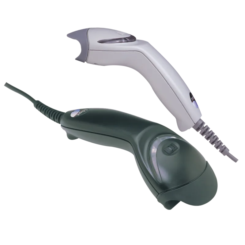 Honeywell Eclipse 5145 barcode scanner
