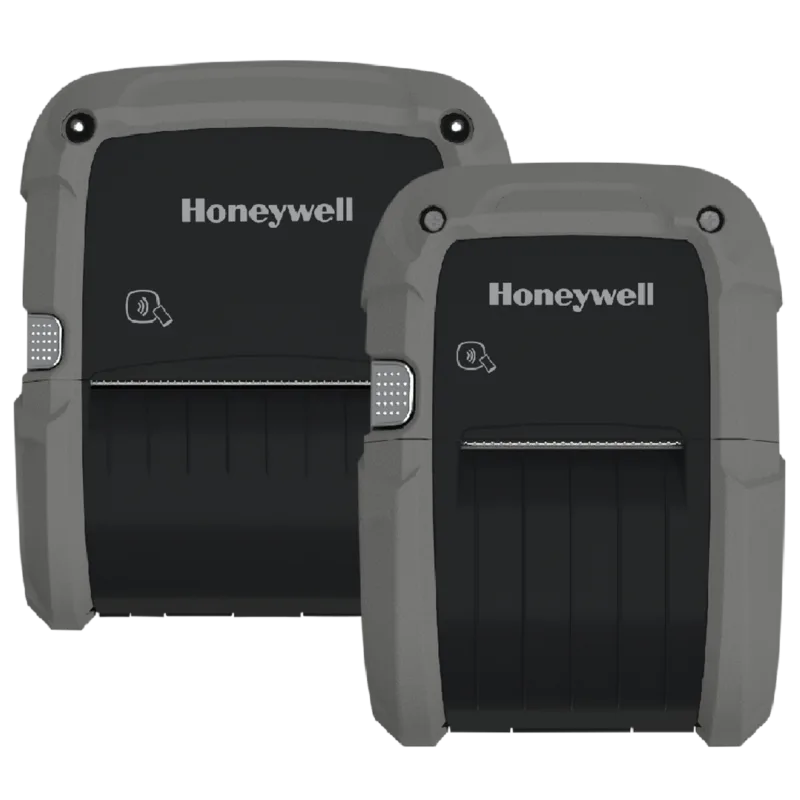 Honeywell RP4f mobile printer
