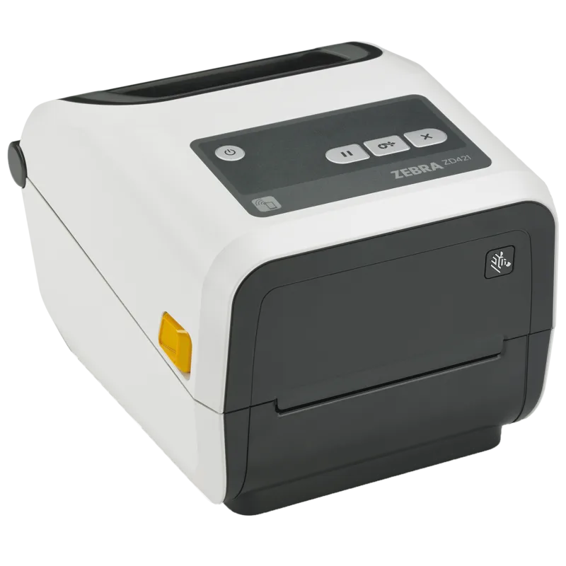 Zebra ZD421-HC label printer