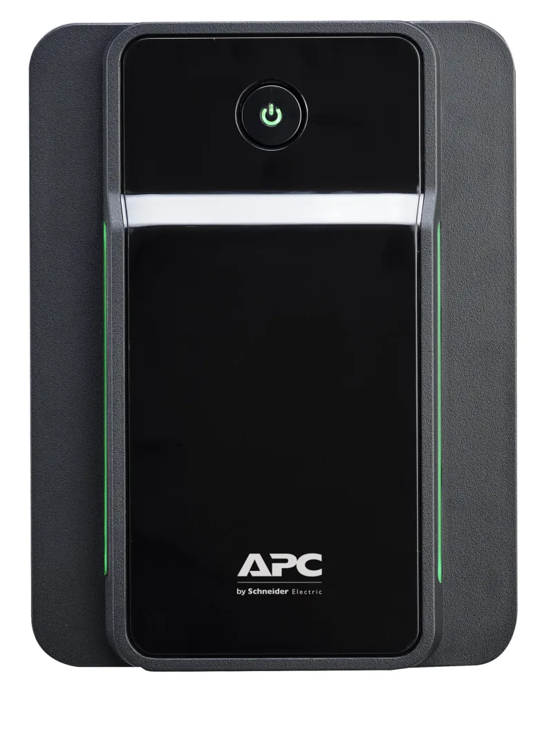 APC Back-UPS BX950MI -UPS-varavirtalaite, 950 VA / 520 W, 6 lähtöä, kuva 5