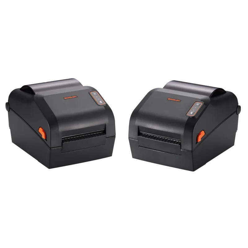 Bixolon XD5-40 label printer, black