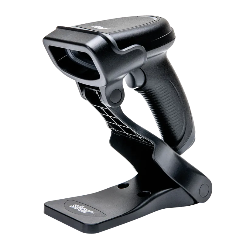 Star BSH-20B cordless barcode scanner