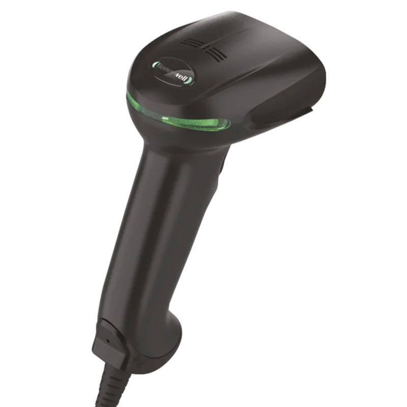 Honeywell Xenon 1950g barcode scanner