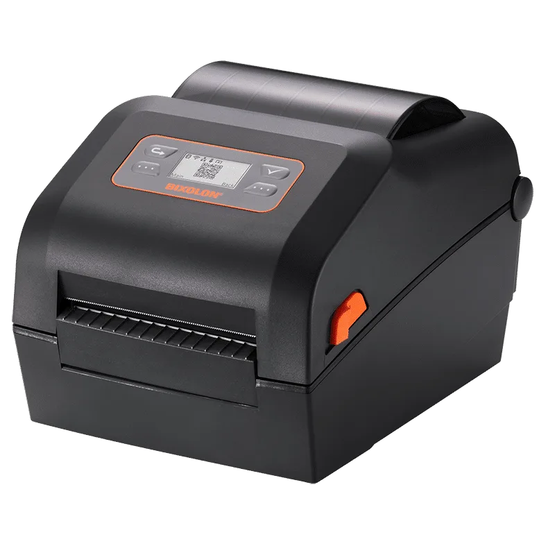 Bixolon XD5-40d label printer, product photo