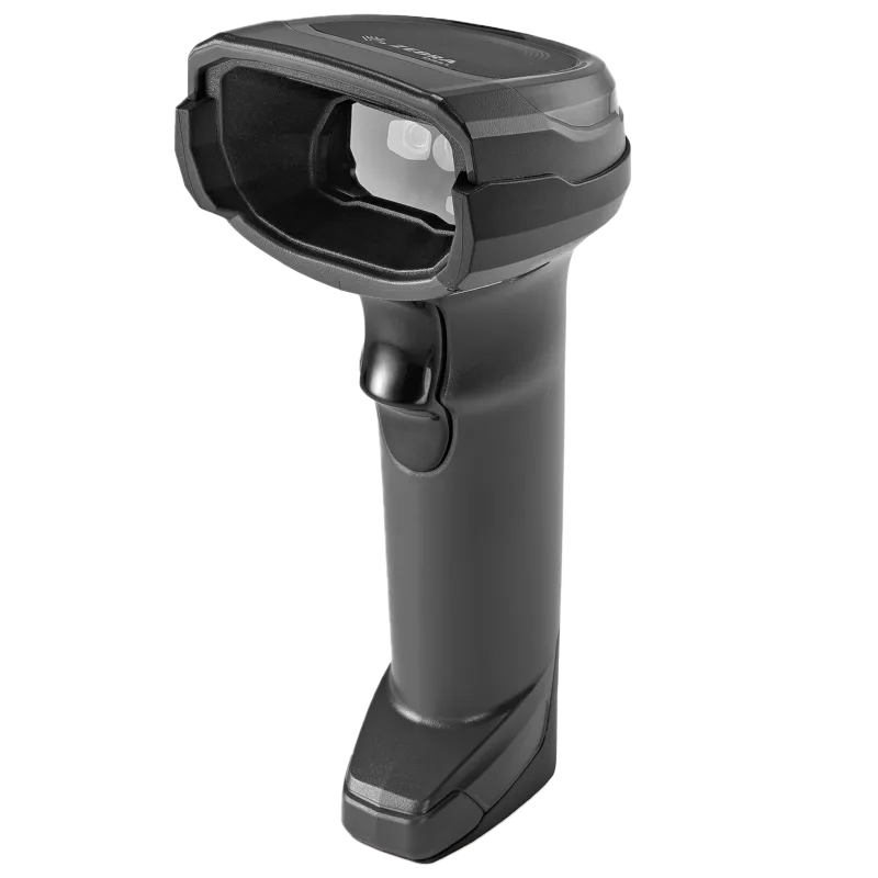 Zebra DS8178 cordless barcode scanner