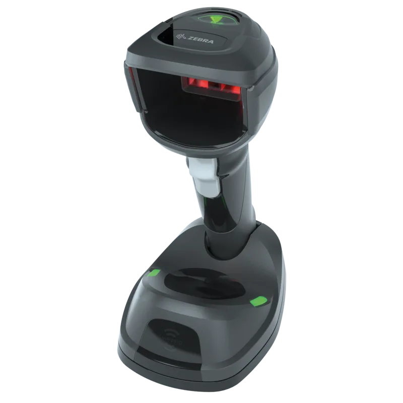 Zebra DS9908 presentation scanner