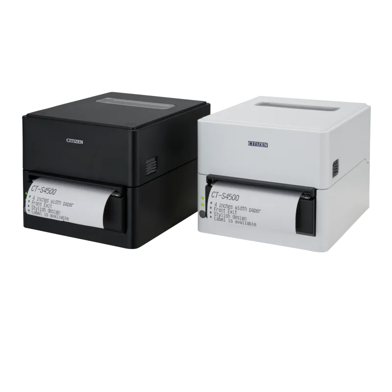 Citizen CT-S4500 receipt printer