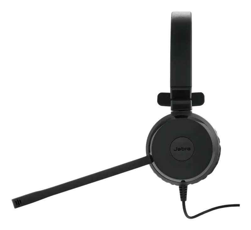 Jabra Evolve 30 II MS Stereo Headset, USB-C/USB-A, image 1