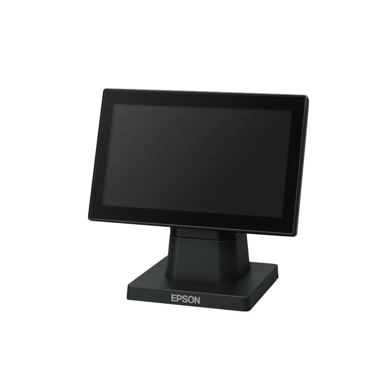 Epson DM-D70 customer display