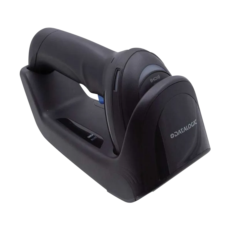 Datalogic Gryphon I GM4200 cordless barcode scanner