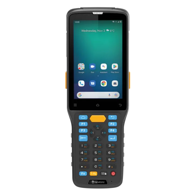 Newland N7 Cachalot Pro II handheld computer