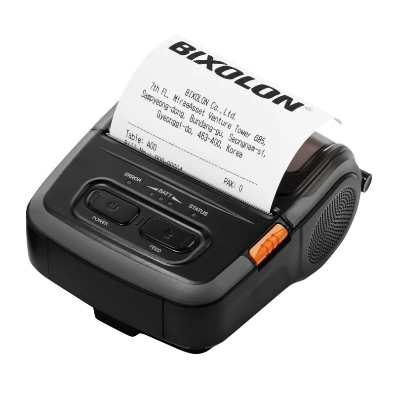 Bixolon SPP-R310 mobile printer