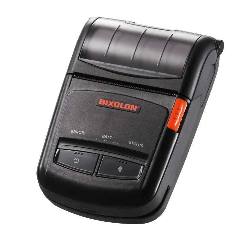 Bixolon SPP-R210 mobile receipt printer