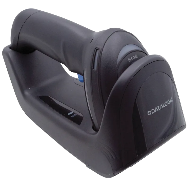 Datalogic Gryphon I GBT4200 cordless barcode scanner