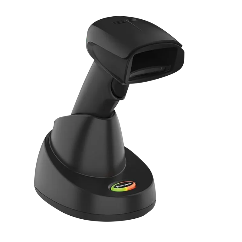 Honeywell Xenon XP 1952g cordless barcode scanner