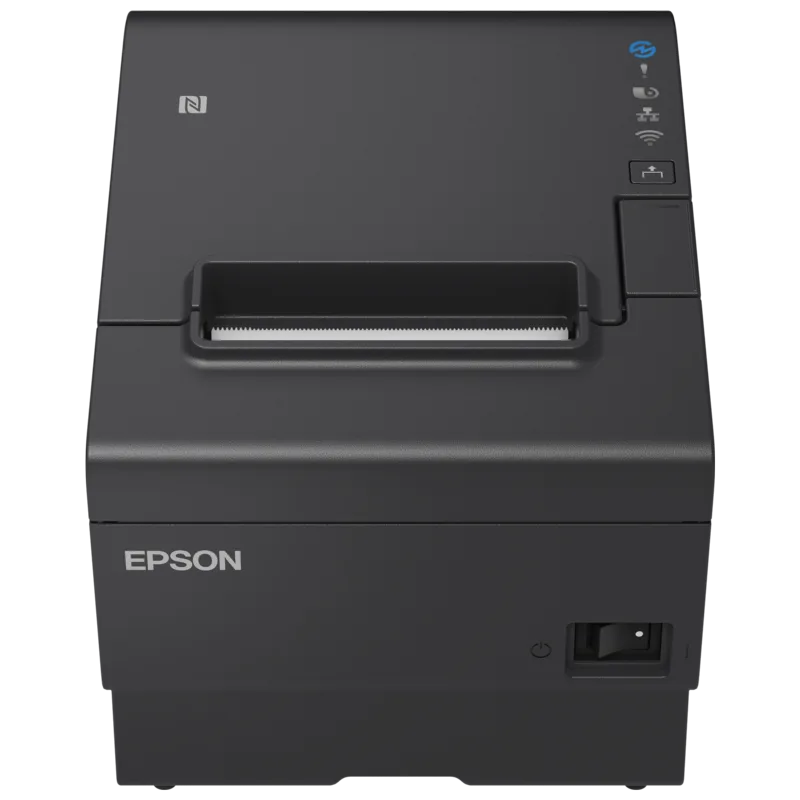 Epson TM-T88VII receipt printer