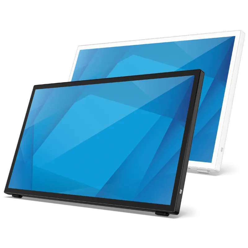 Elo 2470L touch monitor