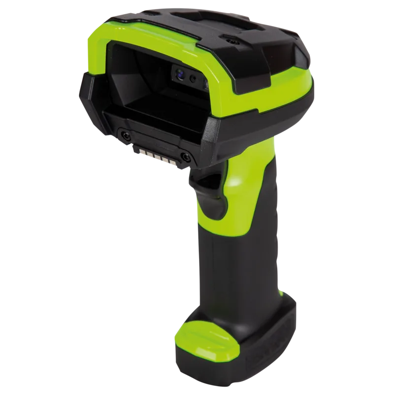 Zebra DS3608-SR barcode scanner