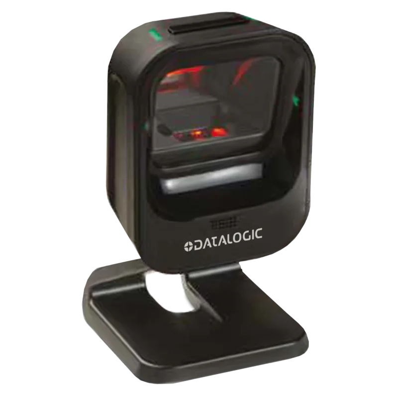 Datalogic Magellan 900i presentation barcode scanner