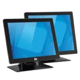 Elo 1717L Touch Monitor, 17'', AccuTouch, USB, Black