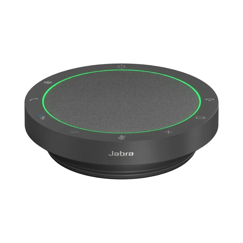 Jabra Speak2 55 MS Speakerphone, Bluetooth and USB, image 1