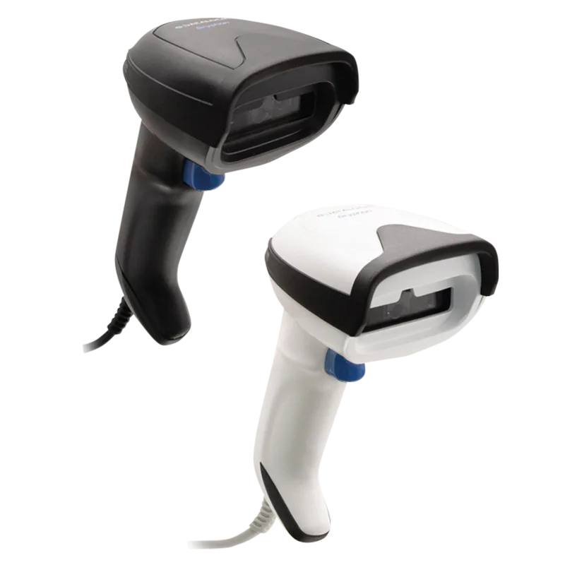 Datalogic Gryphon I GD4200 series handheld barcode scanner