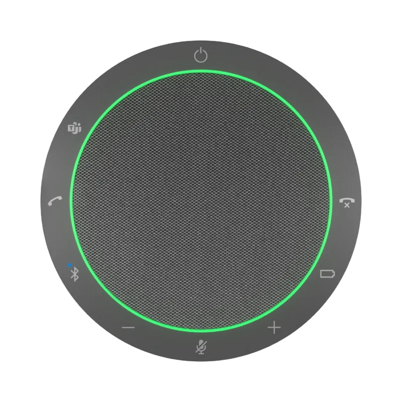 Jabra Speak2 55 MS Speakerphone, Bluetooth and USB, image 2