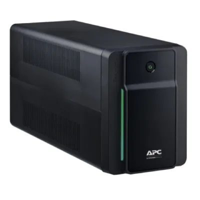 APC Easy UPS BVX2200LI-GR, 2200 VA / 1200 W, 4 × Schuko, image 2