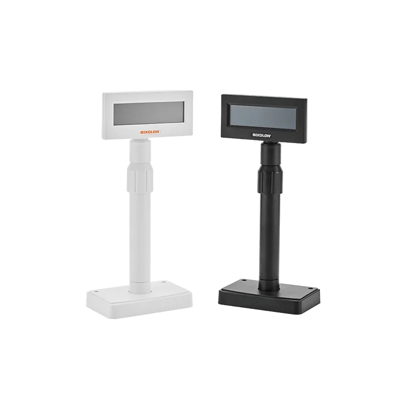 Bixolon BCD-2000 customer display, product photo