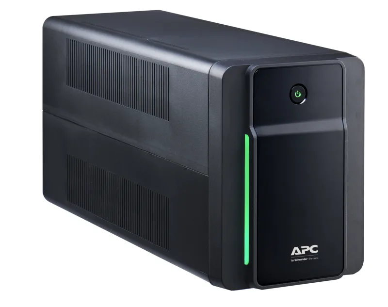 APC Back-UPS BX1600MI UPS, 1600 VA / 900 W, 6 × IEC C13, AVR, image 1
