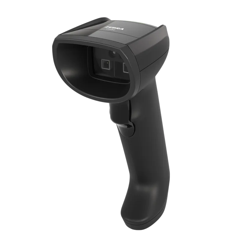 Zebra DS8208 barcode scanner