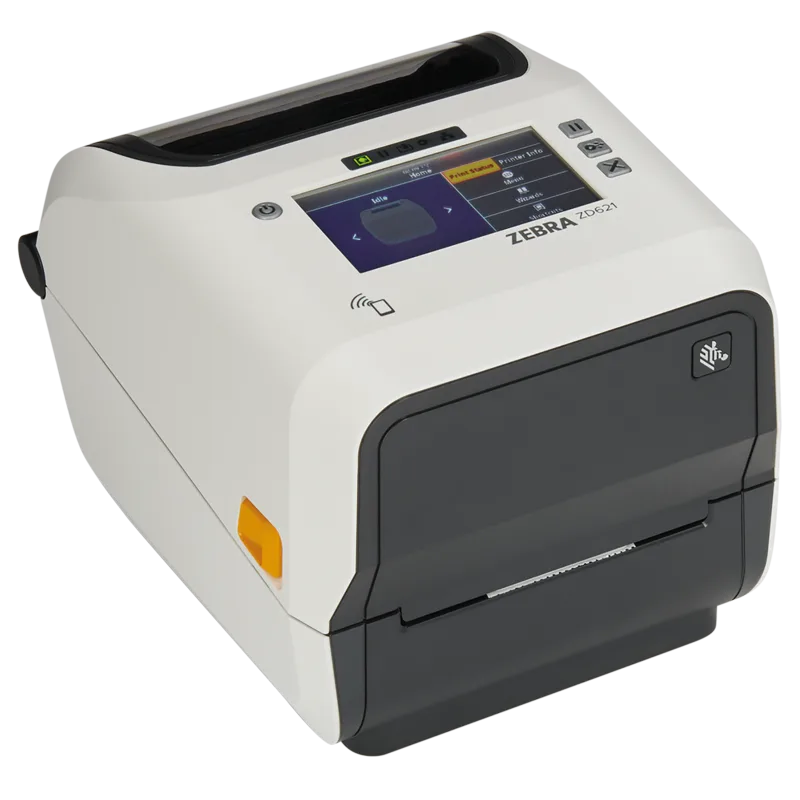 Zebra ZD621-HC label printer