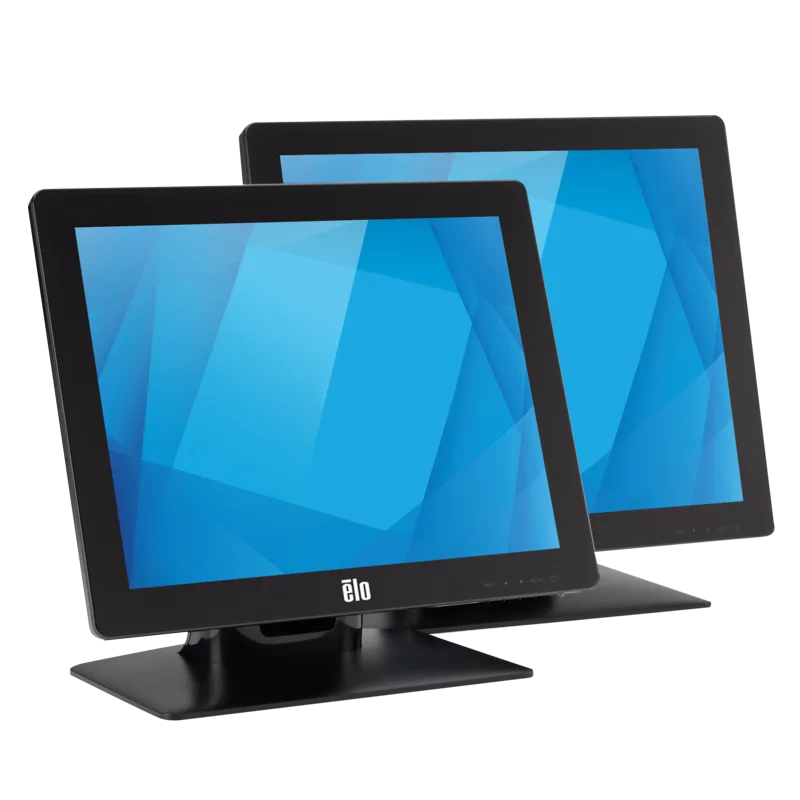 Elo 1517L touch monitor