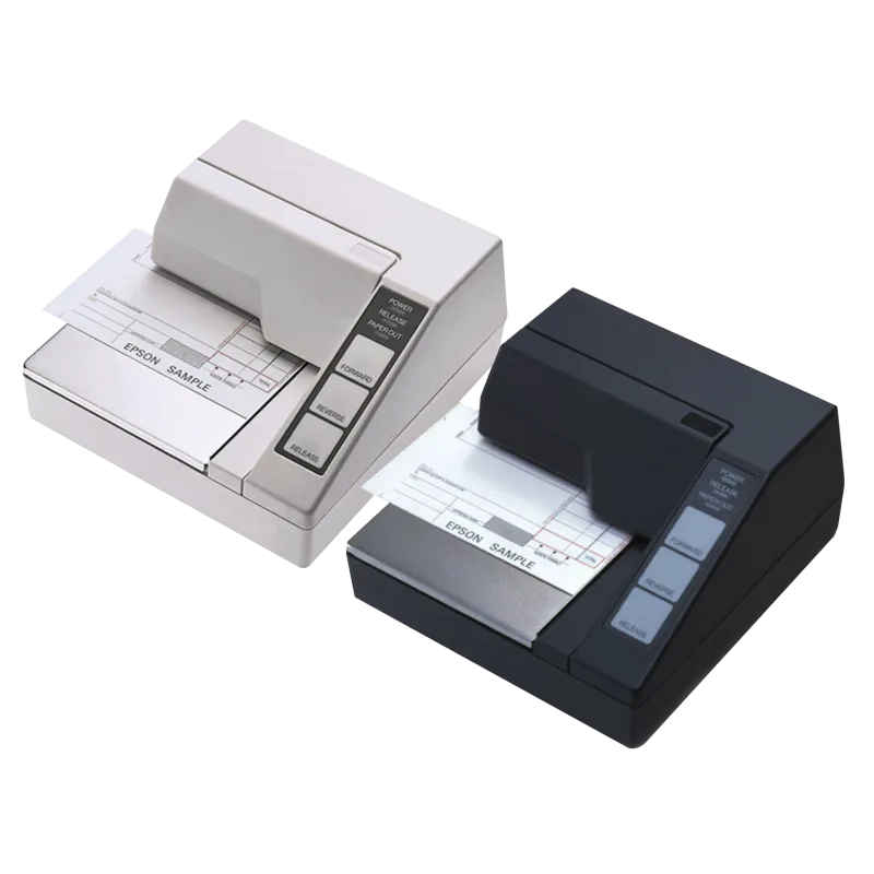 Epson TM-U295 dot-matrix printer