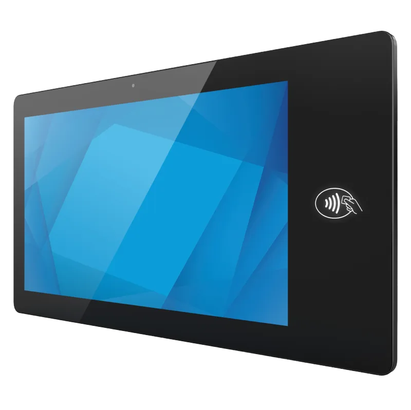 Elo Pay 15 payment terminal