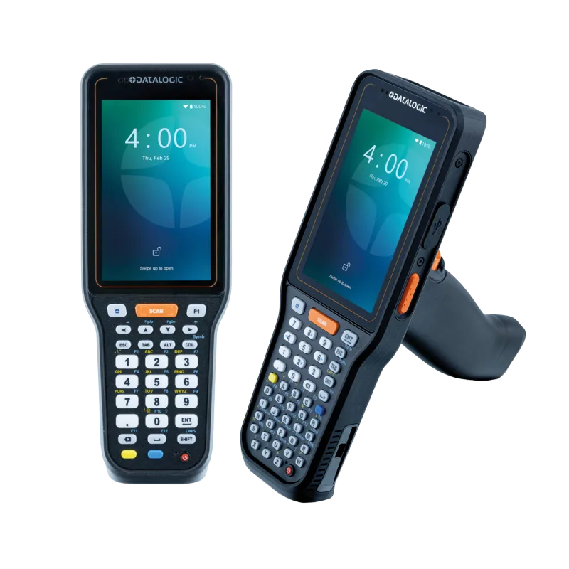 Datalogic Skorpio X40 mobile computer