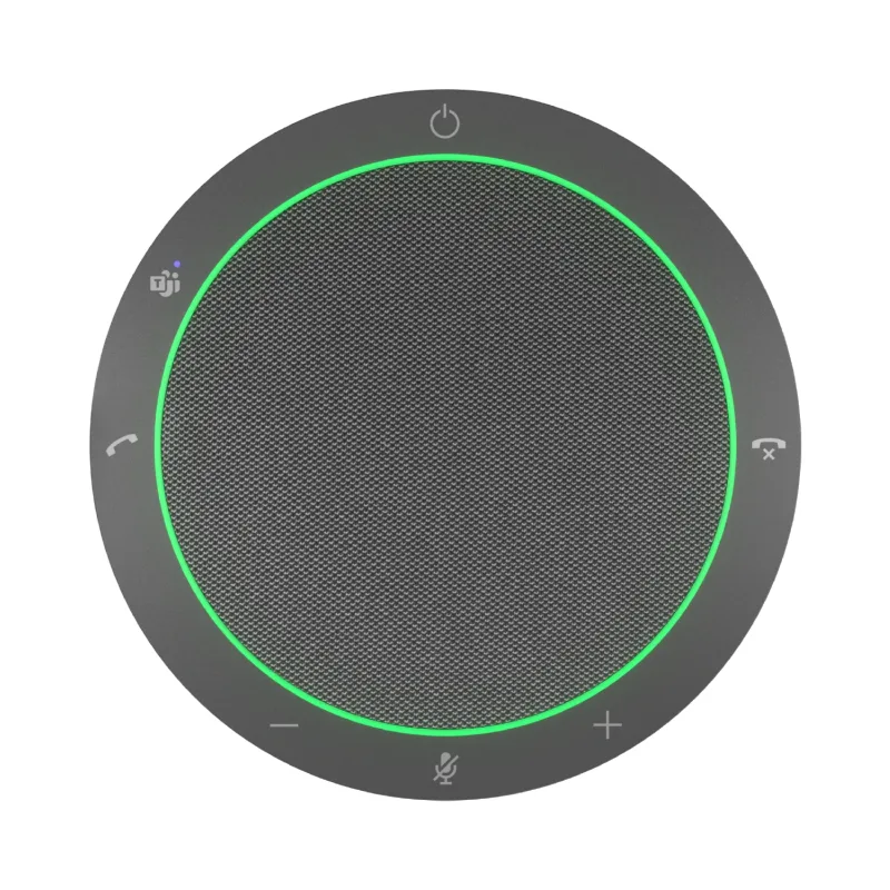 Jabra Speak2 40 MS Speakerphone, USB-C/USB-A, image 2