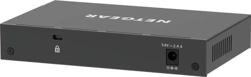 Netgear GS308EPP PoE+ Switch, 8 × Gigabit, 123 W, image 5